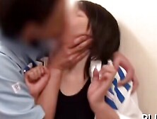 J-Pop Cutie Gets A Rough Sex Lesson In 'School Of Hard Knocks'