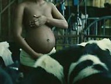 Claire-Hope Ashitey In Children Of Men (2006)