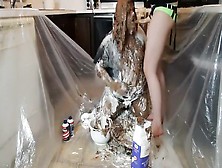 Splosh Blow Job Training