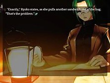 Saya No Uta/song Of Saya Uncensored Guide Part 15