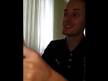 Король Атаман показал чем он занимается в свободное время