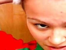 1 Taste of Ecstasy,  1 Addiction Vickys Vibrant Orgasmic Odyssey