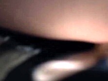 TS Blondie Ramming Her Way Through Latina Babe's Pussy - Lady Vanessa & Ts Lucy