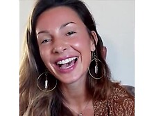 Sensual Soft Charm Ignites Intimate Passion