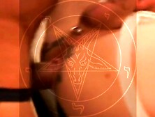 Satan Will Make You A Faggot