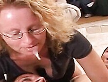 Oasis' Spring Break Party