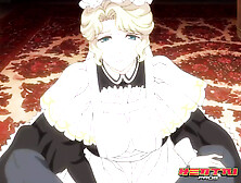 CARTOON PROS - You Come Home To Maid Maria’s Soft Melons, Wet Cunt, And Obedient, Dirty Service