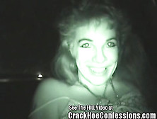 Perky Tits Rachel Happily Sucks and Fucks Strangers