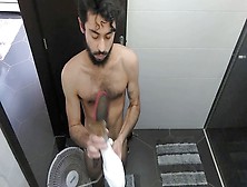 Uncut,  Hairy Body,  Brazilian Boy Hd Gay Movie