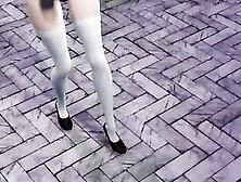 【Mmd R-Eighteen Sex Dance】Sirius,  Baltimore Delicious Insane Satisfaction Sweet Satisfaction Beauty Jugs 甘いお尻 [Mmd]