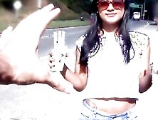 CARNE DEL MERCADO - (Camila Marin & Charles Gomez) goddess Hispanic Skip