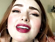 Adora Bell - Jerk Off Onto My Face