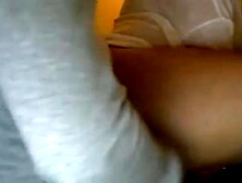 amazing thick teen fucked rough cum swallow