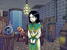 Complete Gameplay - Witch Hunter,  Part 14
