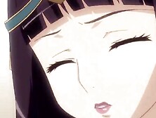 Queen's Blade: Beautiful Warriors English Dub Compilation