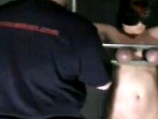 Hot Babe Gives Sensual Masturbation Lesson - Sex Ed For Girls