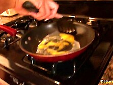 Ideal Jewels Jade - big cock clip - Premium GFs