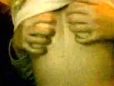 Swedish cam girl with a weeet pussy