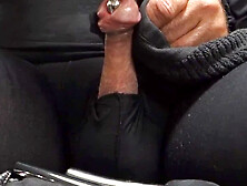 Sounding rod, urethra insertion, urethral insertion