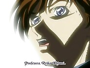 Bible Black - 01 - La Lanza De Longinus