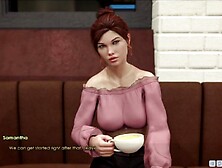 Radiant adultvisualnovels at verified amateurs dirt