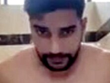 Web Series Actress Tina Nadni Sexy With Bf In Bathtub ?