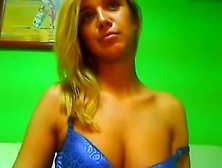 Lindona Na Web Camera