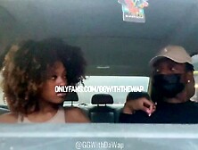 Verified Amateurs featuring Gina WAP's public scene