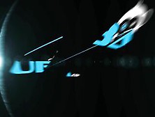 Big Boobed Helly Hellfire Plays with herself in the Boiler Room!