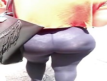 Phat Ass Latina Bitch