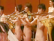 Nude Orchestra