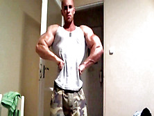 Triceps,  Web Cam,  Homemade