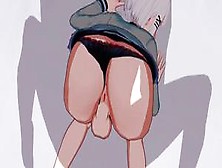 Tantei Wa Mou Shindeiru Siesta