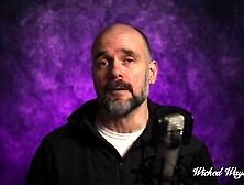 Porn ethics trailer with well-formed Wicked Fellow from Verified Amateurs