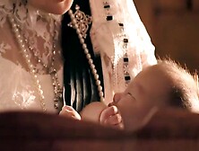 Bongkoj Khongmalai Allows Landlord To Bang Her To Save Her Youthful Male In Jan Dara The Starting (2013) Thai Mommy Son Sex Full