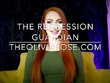 The Regression Guardian Free Preview