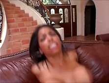 Flawed Tits: Visible Implants 1