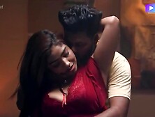 Beautiful Indian MILF horny porn scene