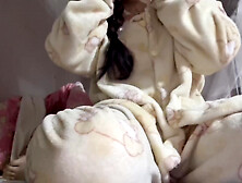 College girlfriend raped by single man