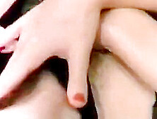 Louise Fervert danish politican younger days (18+)