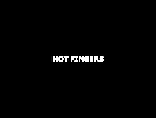Hot Fingers - Alice Mido