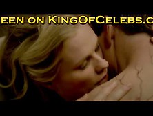 Anna Paquin hot tits in a sex scene