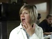 Sex Trip on Train by Horny Amateur Teen Couple