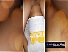 I Fuck My Neighbor Schoolgirl Venezuelan Hispanic - Anal Sex