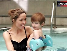 Rose Byrne Sexy In Swimsuit – Adult Beginners