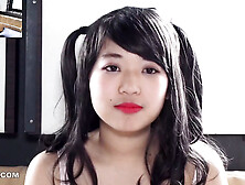 Asian Angel 22200