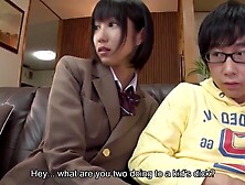 Family Fun - Part 1 of 5