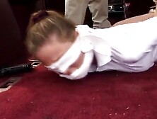 Tennis Girl Kidnnaped 1