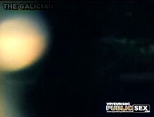 This Ass was surprising