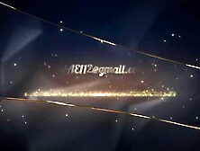 Domina Tapping Her Nails on the Keyboard